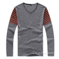 Men's Pullover Sweater , Customized Logos, Colors and Designs are Welcome